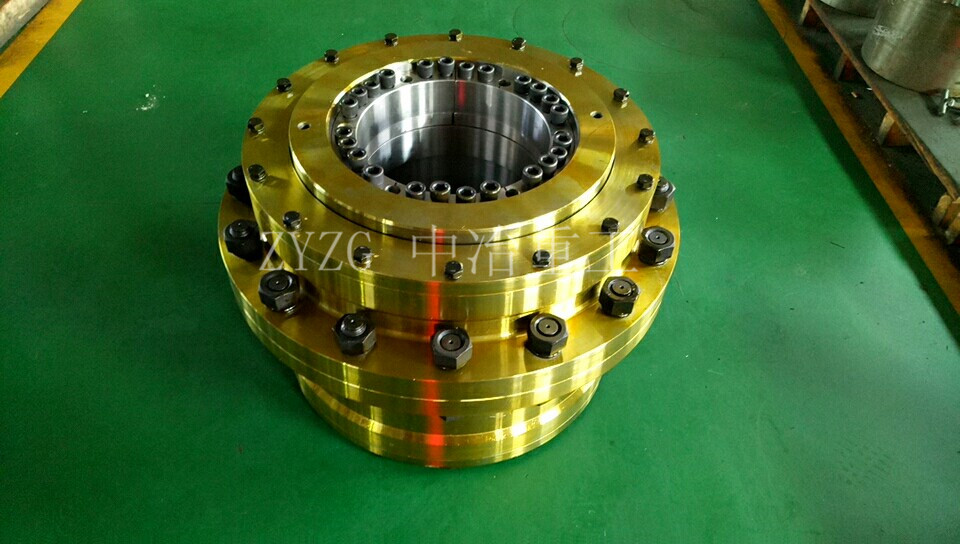 聯(lián)軸器廠(chǎng)家設計的聯(lián)軸器在特殊工作環(huán)境下使用