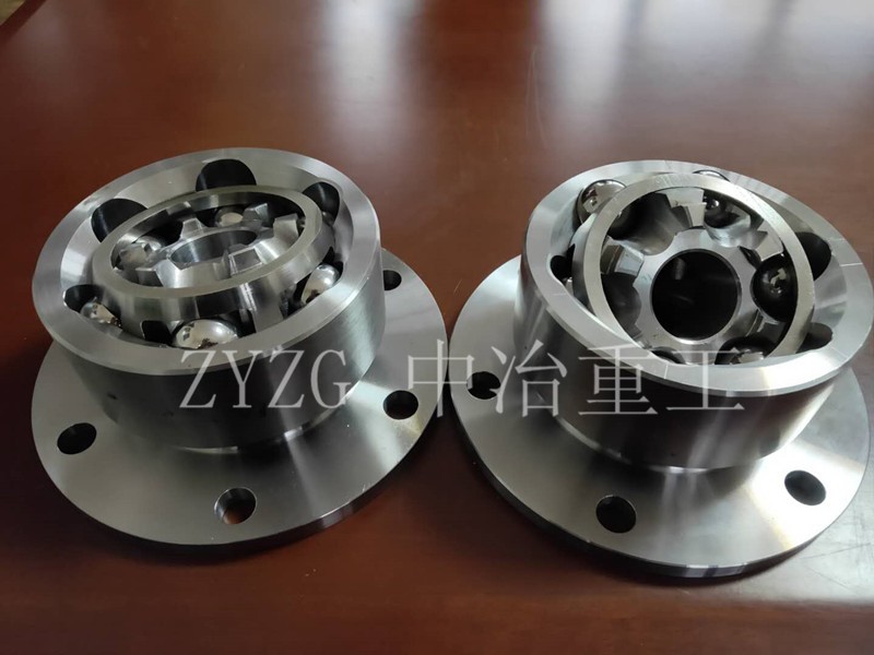 聯(lián)軸器廠(chǎng)家生產(chǎn)的聯(lián)軸器傳遞過(guò)程