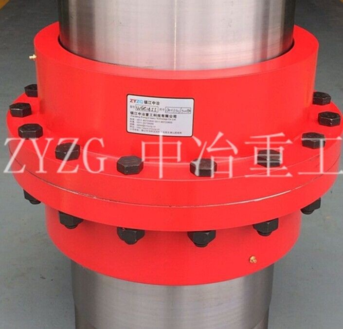 聯(lián)軸器廠(chǎng)家生產(chǎn)時(shí)熱處理加工工藝