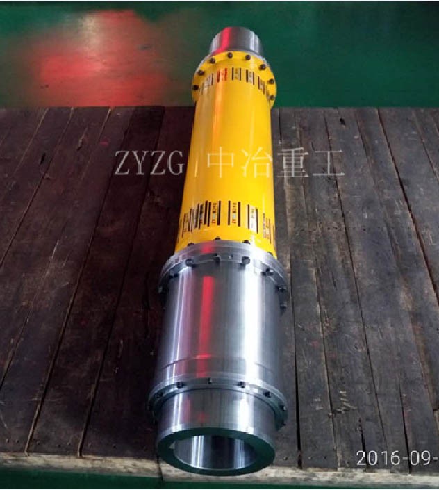 聯(lián)軸器廠(chǎng)家改善技術(shù)要求減少偏移量