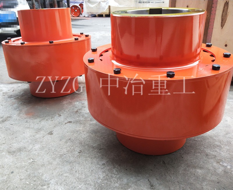 聯(lián)軸器廠(chǎng)家適用于一些高扭矩步進(jìn)電機
